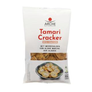 Tamari Cracker