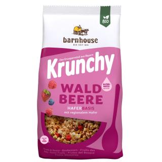 Krunchy *Pur Waldbeere*