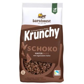 Schoko Krunchy