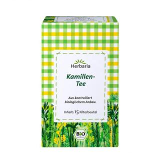 Kamillen-Tee