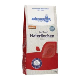 Demeter Haferflocken Zartblatt