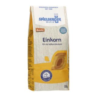 Demeter Einkorn