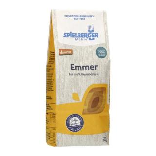 Demeter Emmer