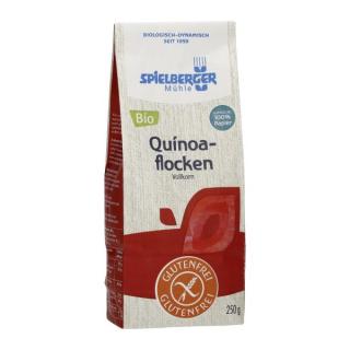 Demeter Quinoaflocken