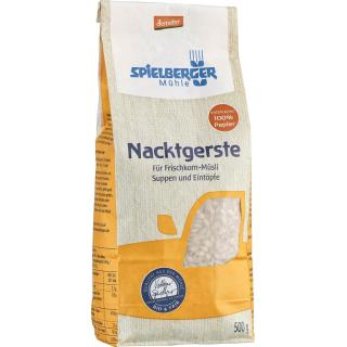 Demeter Nacktgerste