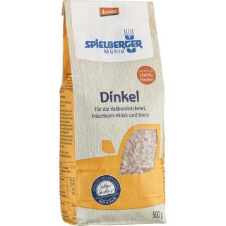 Demeter Dinkel