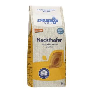 Demeter Nackthafer