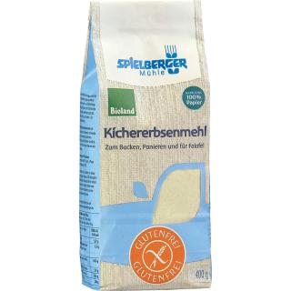 Kichererbsenmehl   /glf