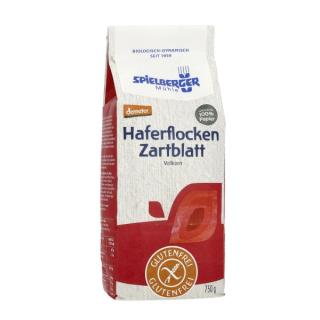Haferflocken Zartblatt  /glf