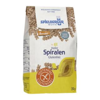 Hafer Spiralen  /glf