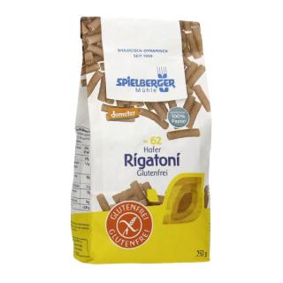 Hafer Rigatoni  /glf
