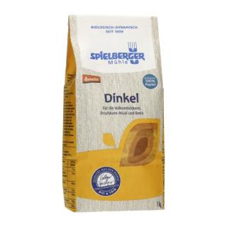 Dinkel Demeter