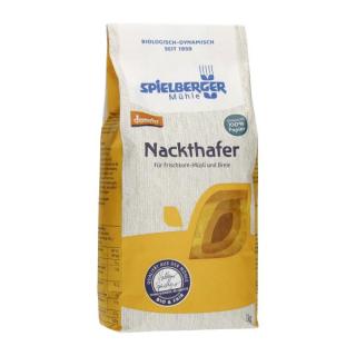 Demeter Nackthafer