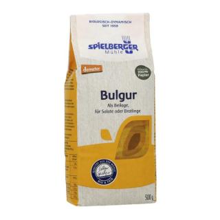 Demeter Bulgur