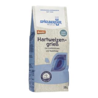 Demeter Hartweizengriess