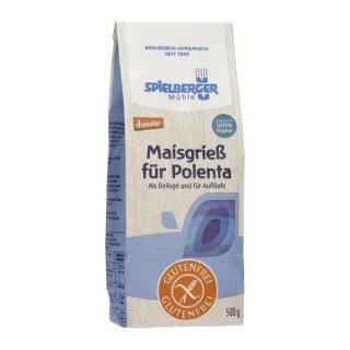 Demeter Polenta