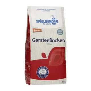 Demeter Gerstenflocken