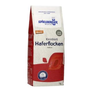 Haferflocken fein 1kg