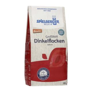 Demeter Dinkelflocken