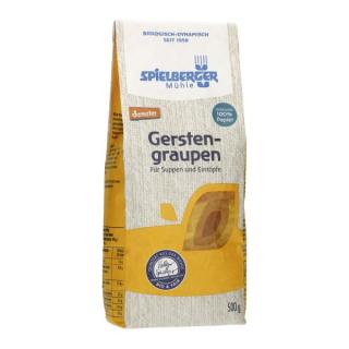 Demeter Gerstengraupen
