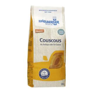 Demeter Cous-Cous
