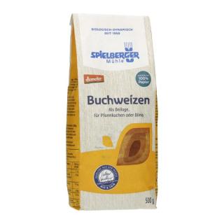 Spielberger Buchweizen