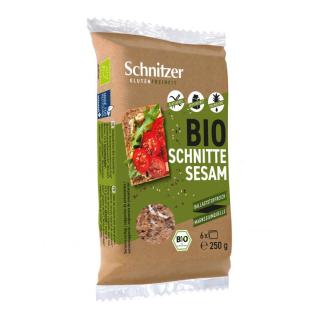 Sesambrot /glf
