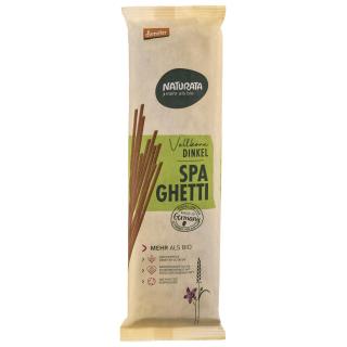 Dinkel-Spaghetti