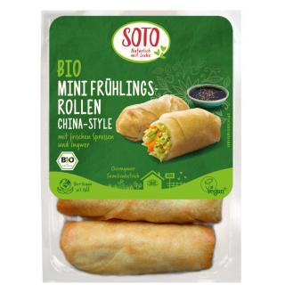 Mini-Frühlingsrollen`China` (4x50g)
