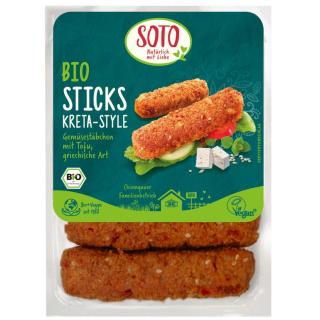 `Kreta`-Sticks, mit Käse(Feta-Art) (5 St.)