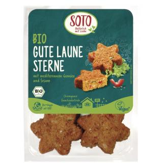 Gute-Laune-Sterne (8St.)