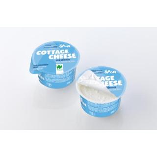 Cottage Cheese 20% FiT (körniger Frischkäse)