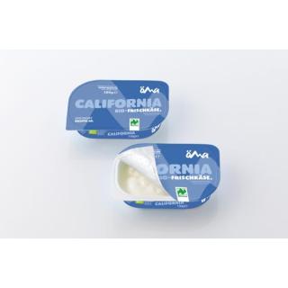 California Frischkäse 70% FiT