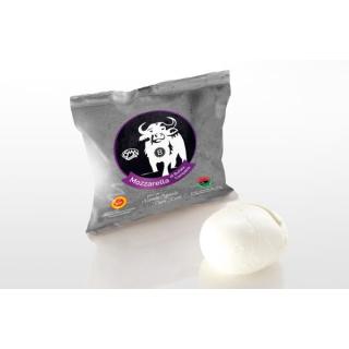Büffelmozzarella 52%FiT
