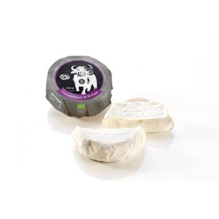Camembert di Bufala