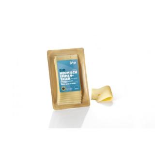 SB Emmentaler in Scheiben, 45% FiT.
