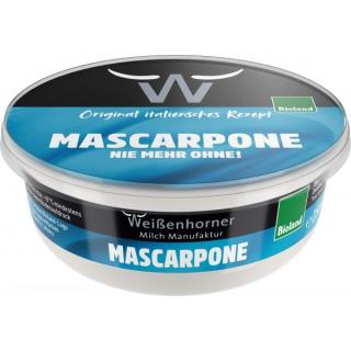 Mascarpone 80% FiT
