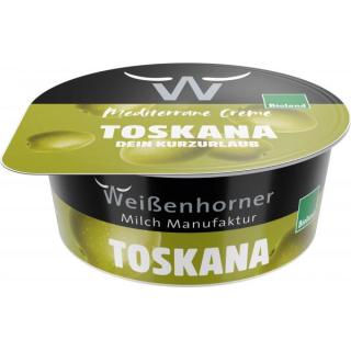 Weißenh. Toskana Frischcreme 25% abs.
