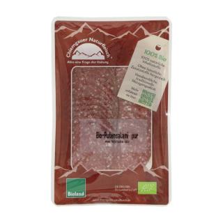 SB Putensalami PUR, geschnitten