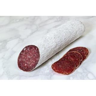 SB Edelsalami, Stange