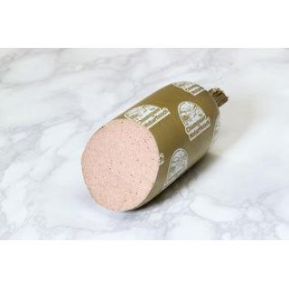 SB Delikatess-Leberwurst fein