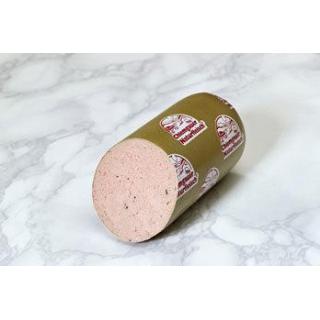 SB Kalbsleberwurst fein