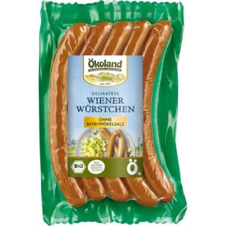 Delikatess Wiener (5Stück)