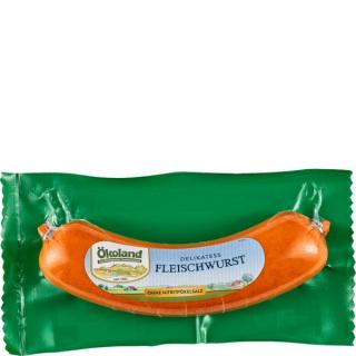 SB Delikatess Fleischwurst
