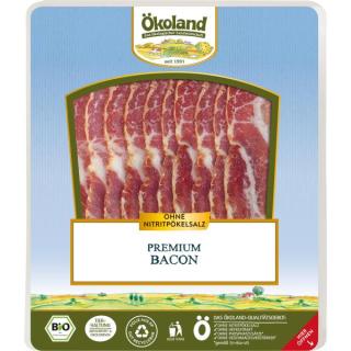 V! Premium-Bacon (Frühstücksspeck)