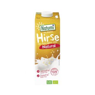 Hirsedrink Natur