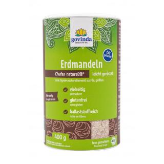 Erdmandeln (Chufas) /glf