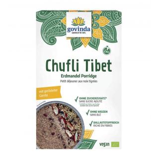 Chufli Tibet