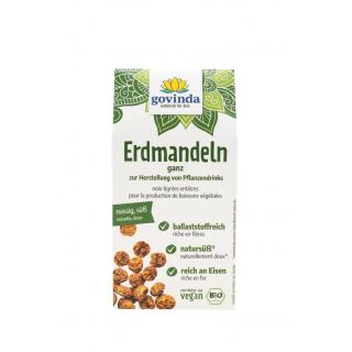 Erdmandeln naturell (ganz)