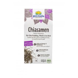 Chia Saat keimfähig (RAW)